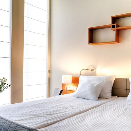 Focus Hotel Premium سوبوت المظهر الخارجي الصورة