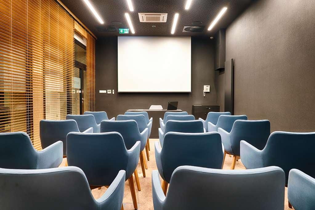Focus Hotel Premium سوبوت المرافق الصورة