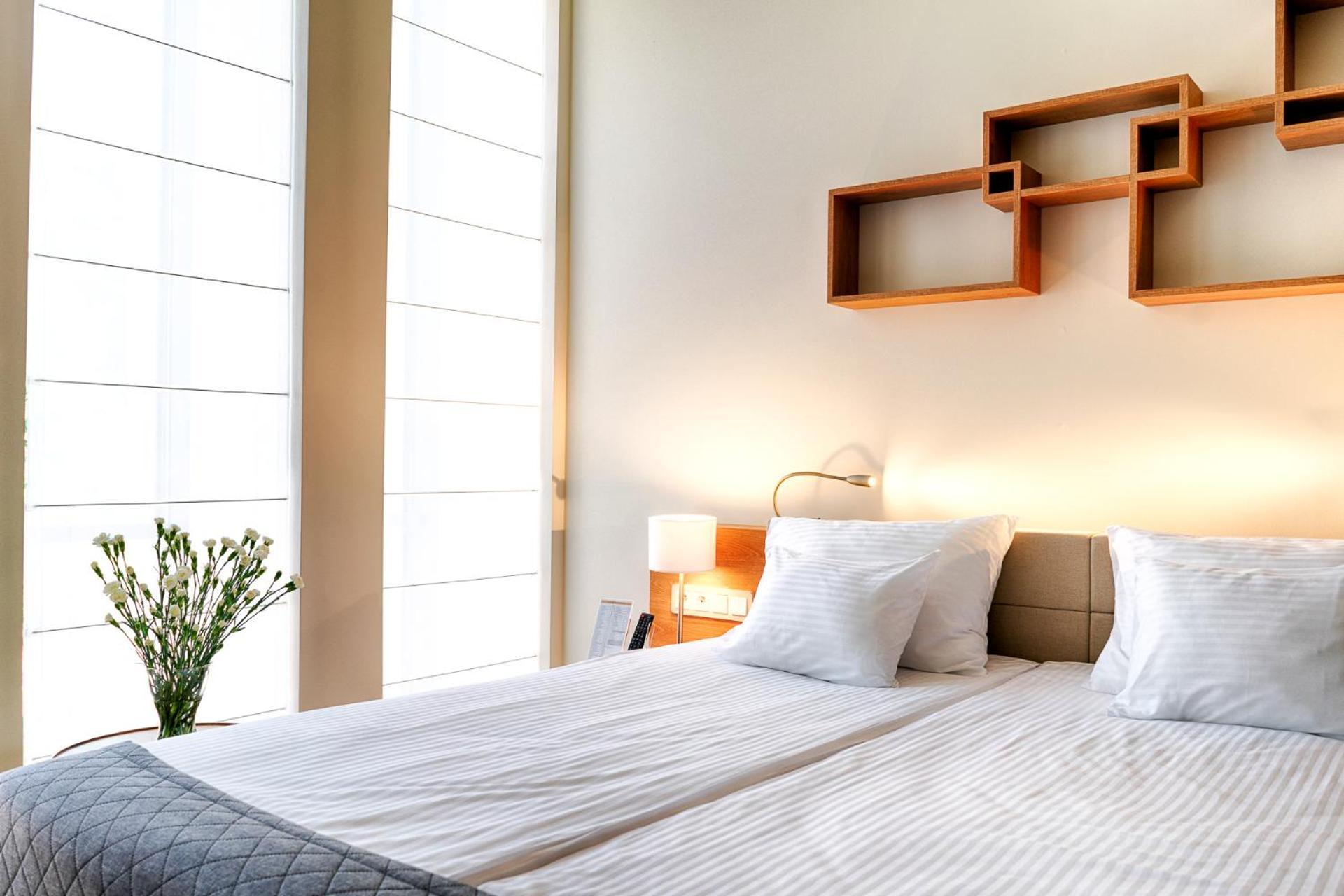 Focus Hotel Premium سوبوت المظهر الخارجي الصورة