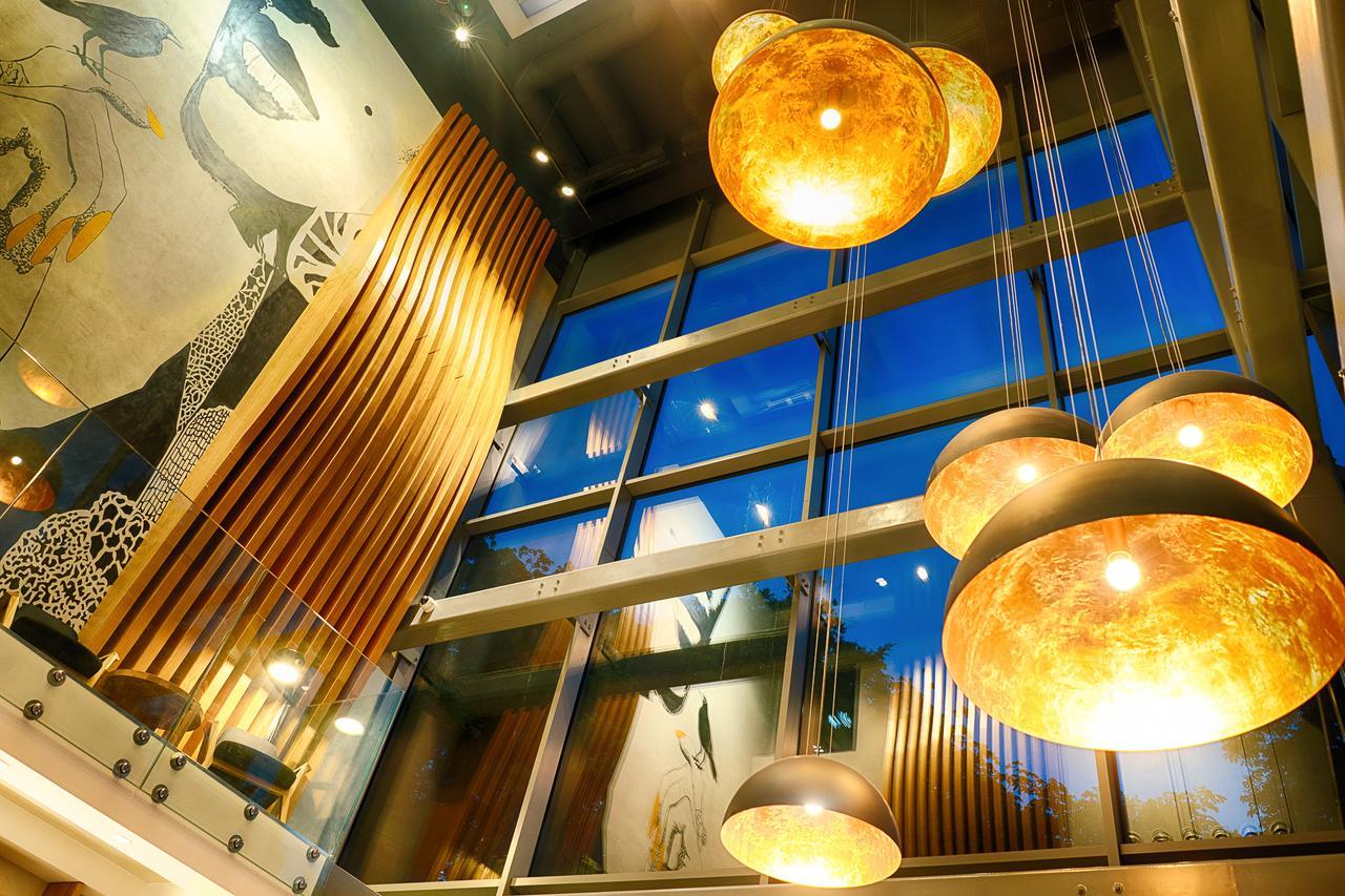 Focus Hotel Premium سوبوت المظهر الخارجي الصورة
