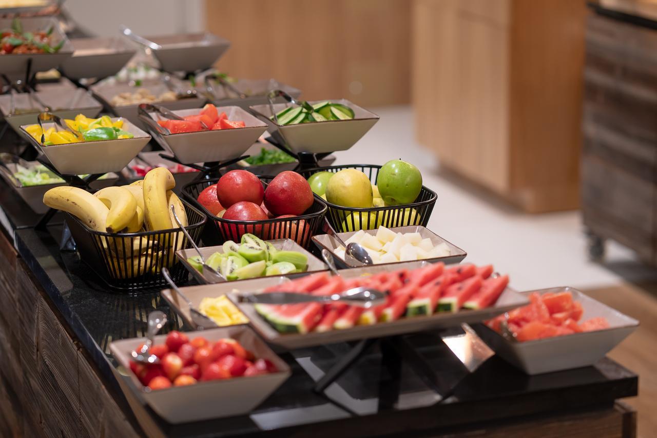 Focus Hotel Premium سوبوت المظهر الخارجي الصورة